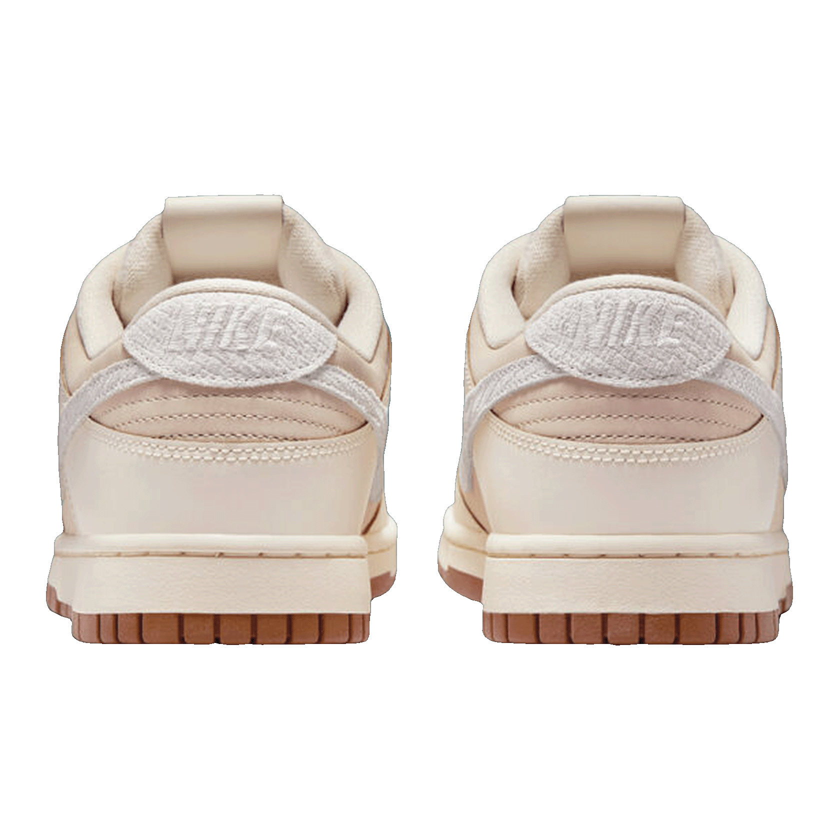 Nike Dunk Low Retro Pearl White Pale Ivory Light British Tan Sail IB8864-211