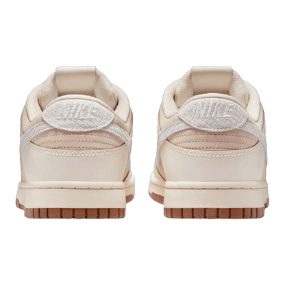 Nike Dunk Low Retro Pearl White Pale Ivory Light British Tan Sail IB8864-211