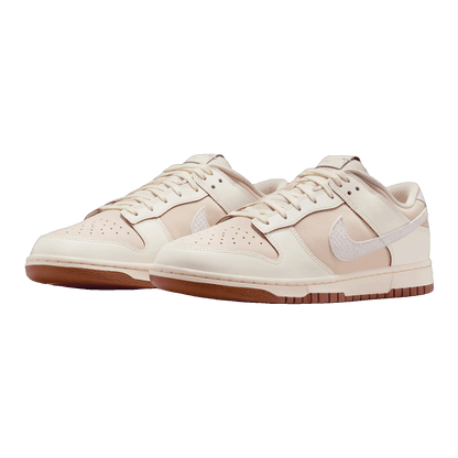 Nike Dunk Low Retro Pearl White Pale Ivory Light British Tan Sail IB8864-211