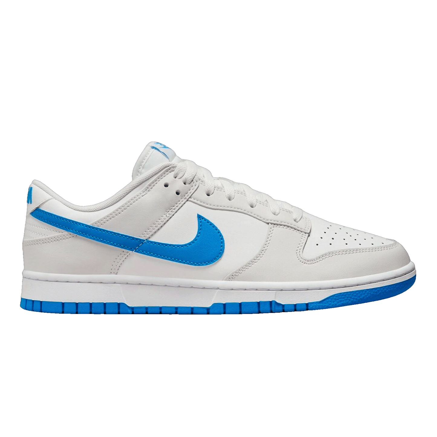 Nike Dunk Low Retro Photo Blue DV0831-108