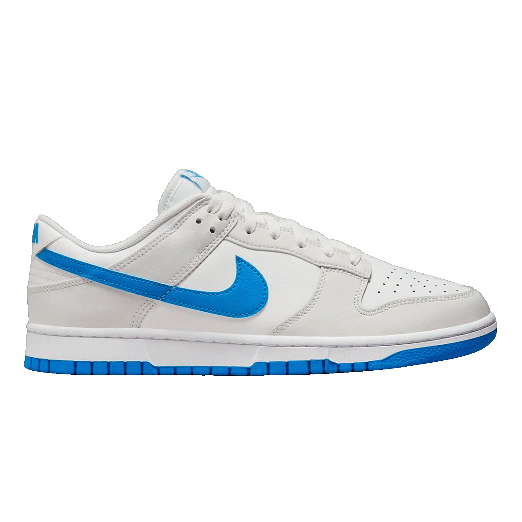 Nike Dunk Low Retro Photo Blue DV0831-108