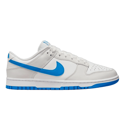 Nike Dunk Low Retro Photo Blue DV0831-108