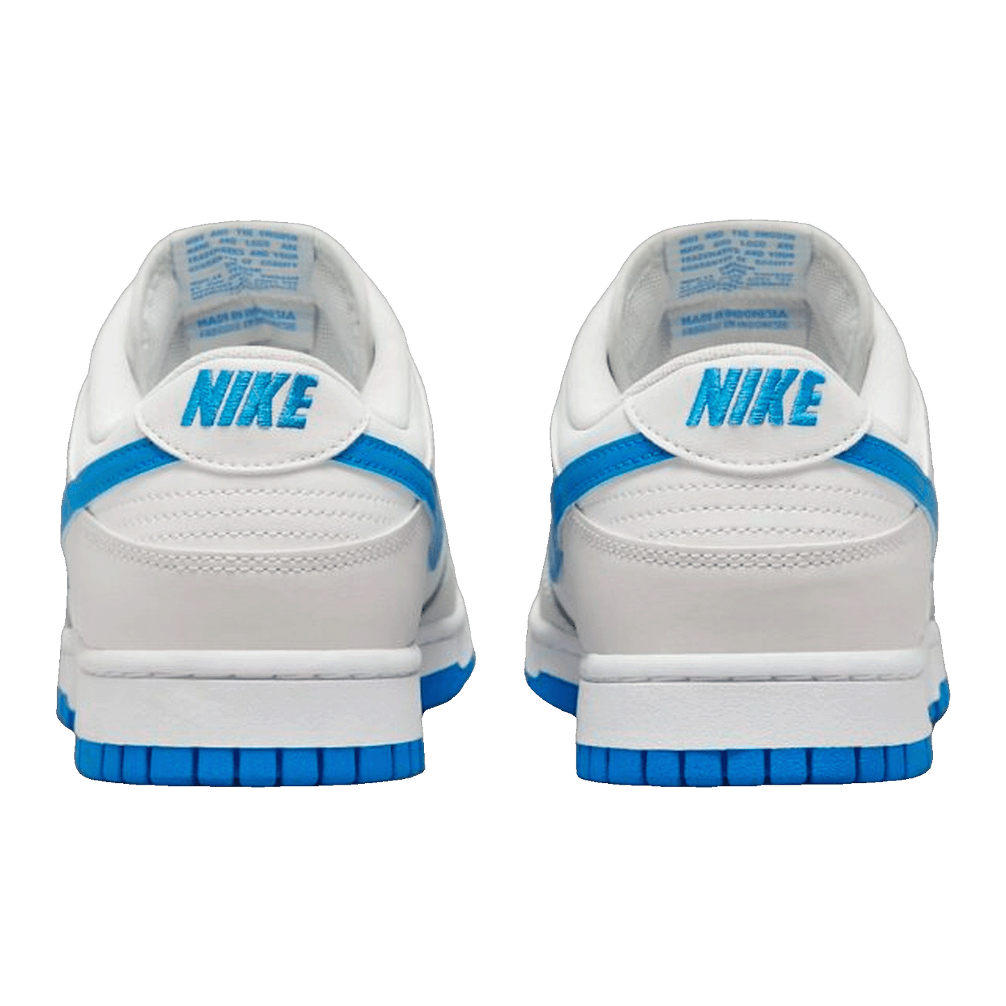 Nike Dunk Low Retro Photo Blue DV0831-108