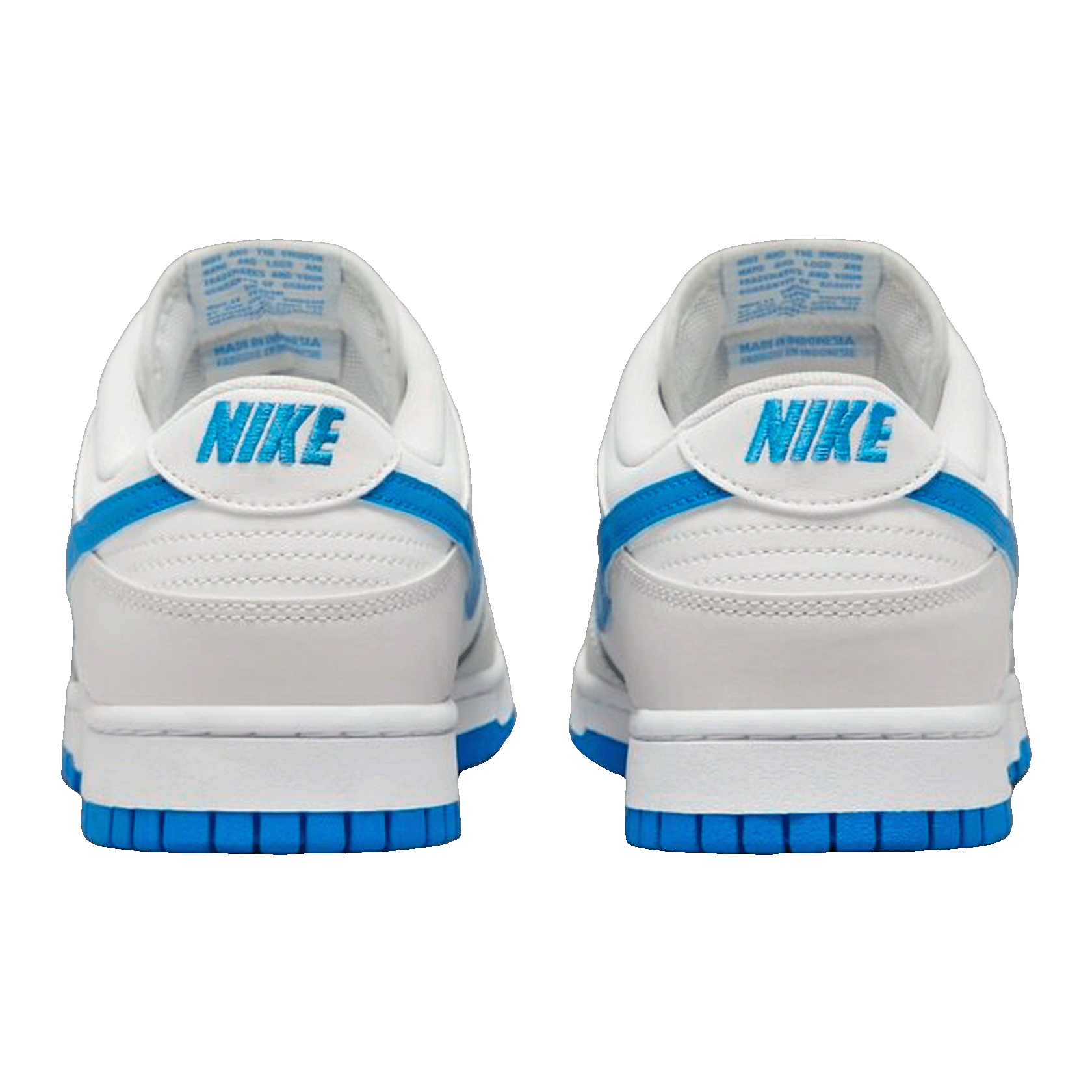 Nike Dunk Low Retro Photo Blue DV0831-108