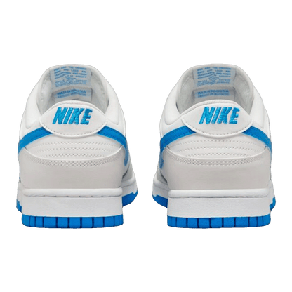 Nike Dunk Low Retro Photo Blue DV0831-108