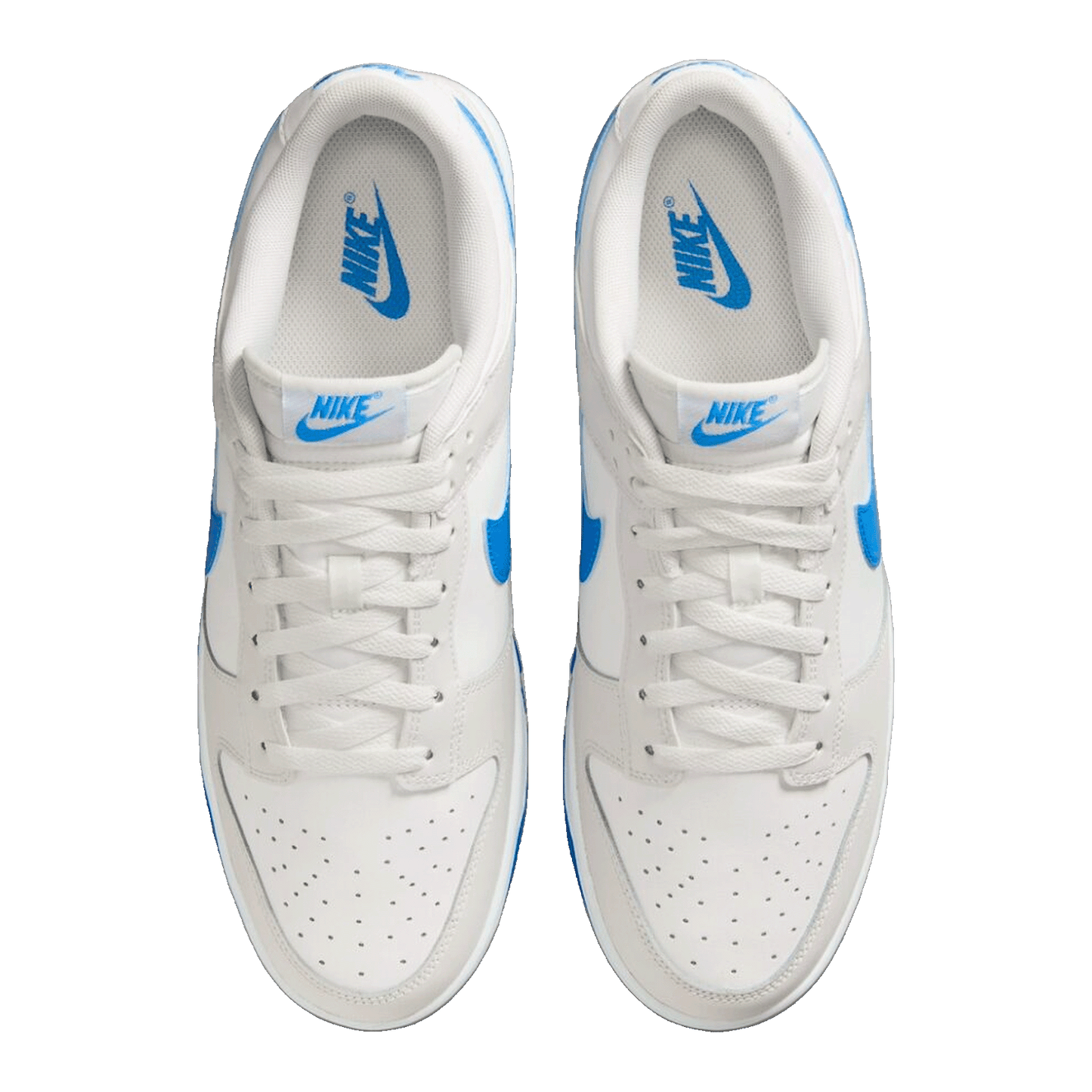 Nike Dunk Low Retro Photo Blue DV0831-108