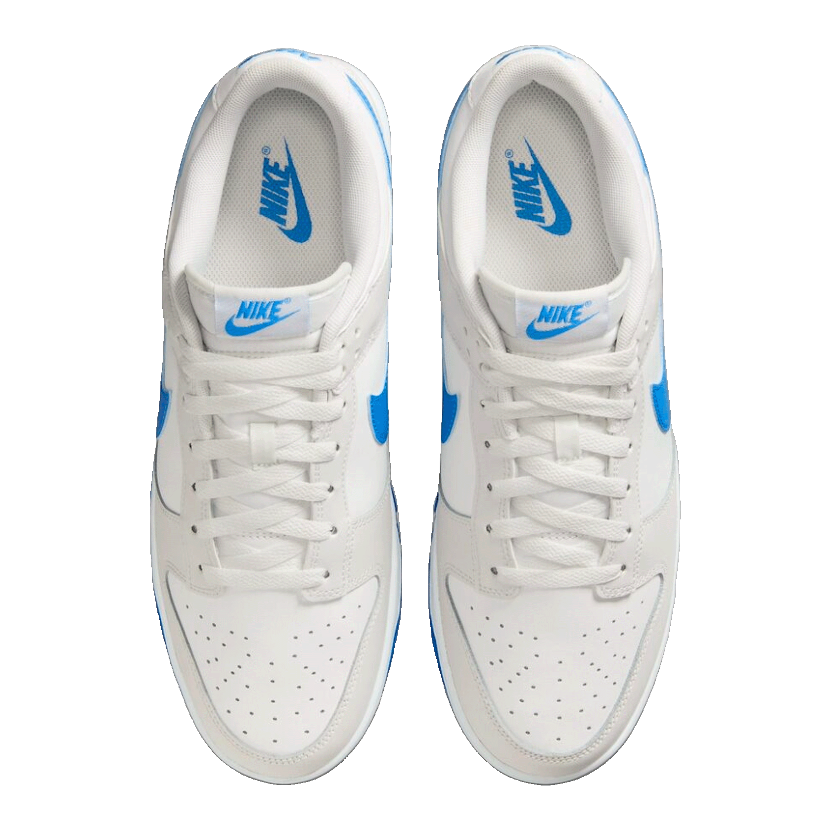 Nike Dunk Low Retro Photo Blue DV0831-108