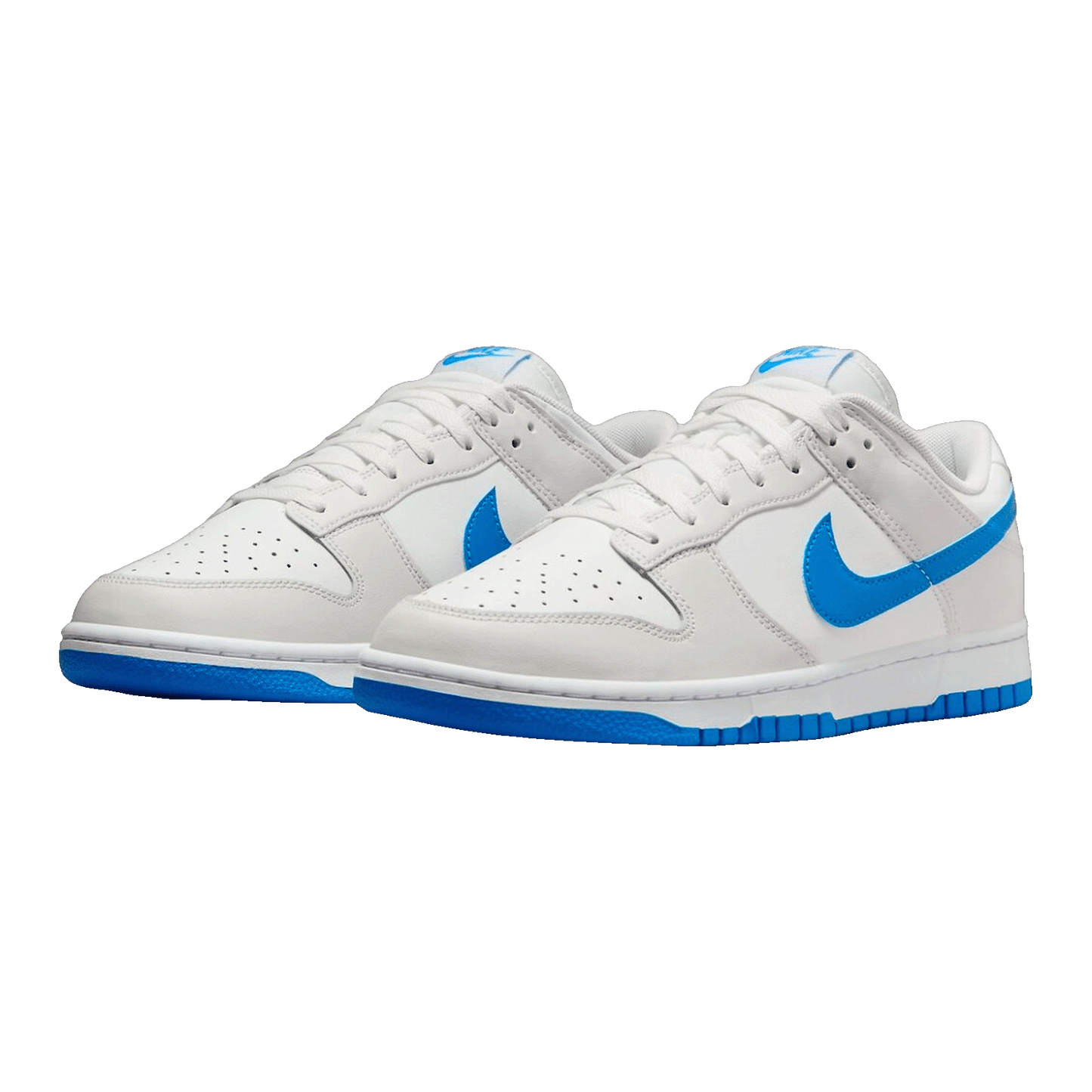 Nike Dunk Low Retro Photo Blue DV0831-108