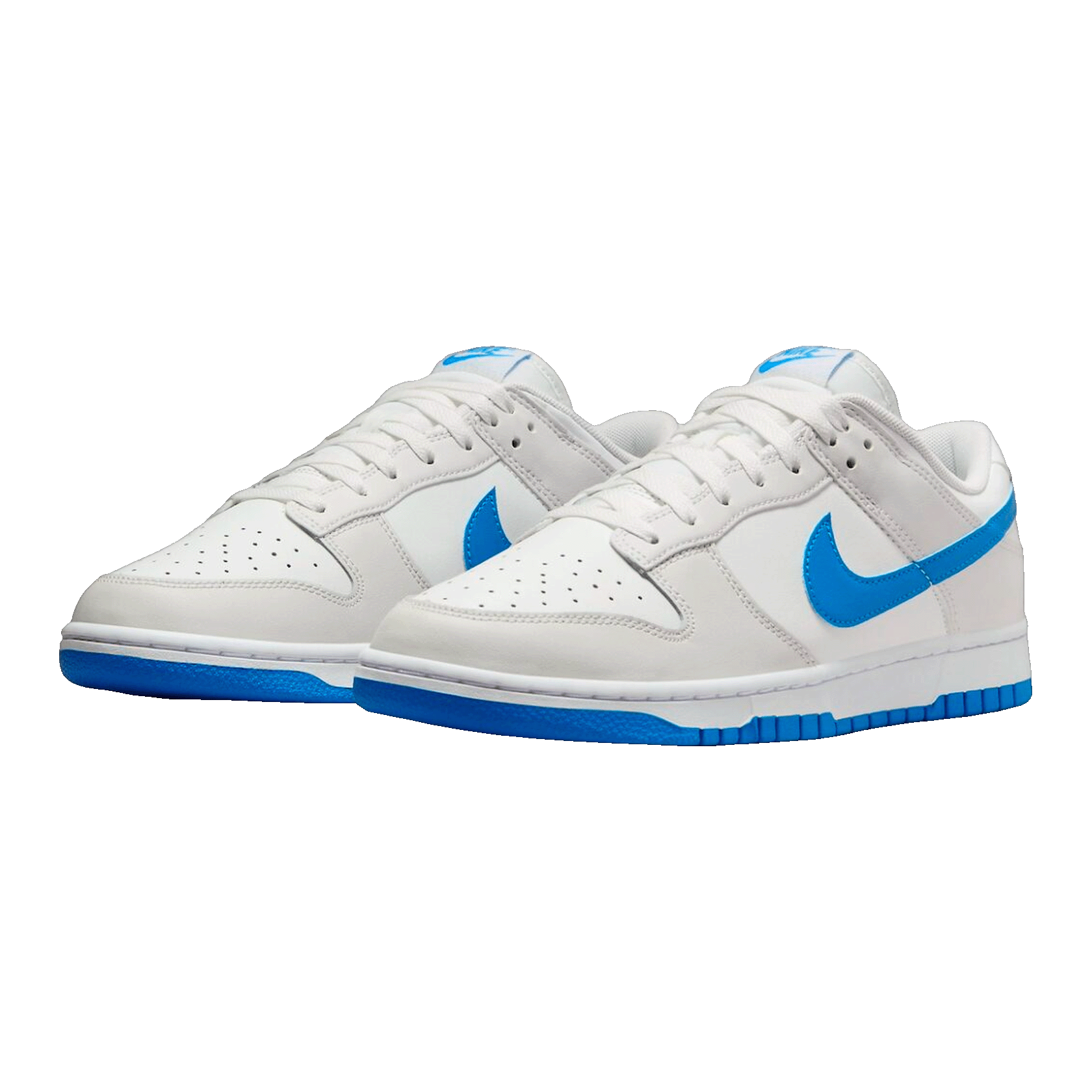 Nike Dunk Low Retro Photo Blue DV0831-108