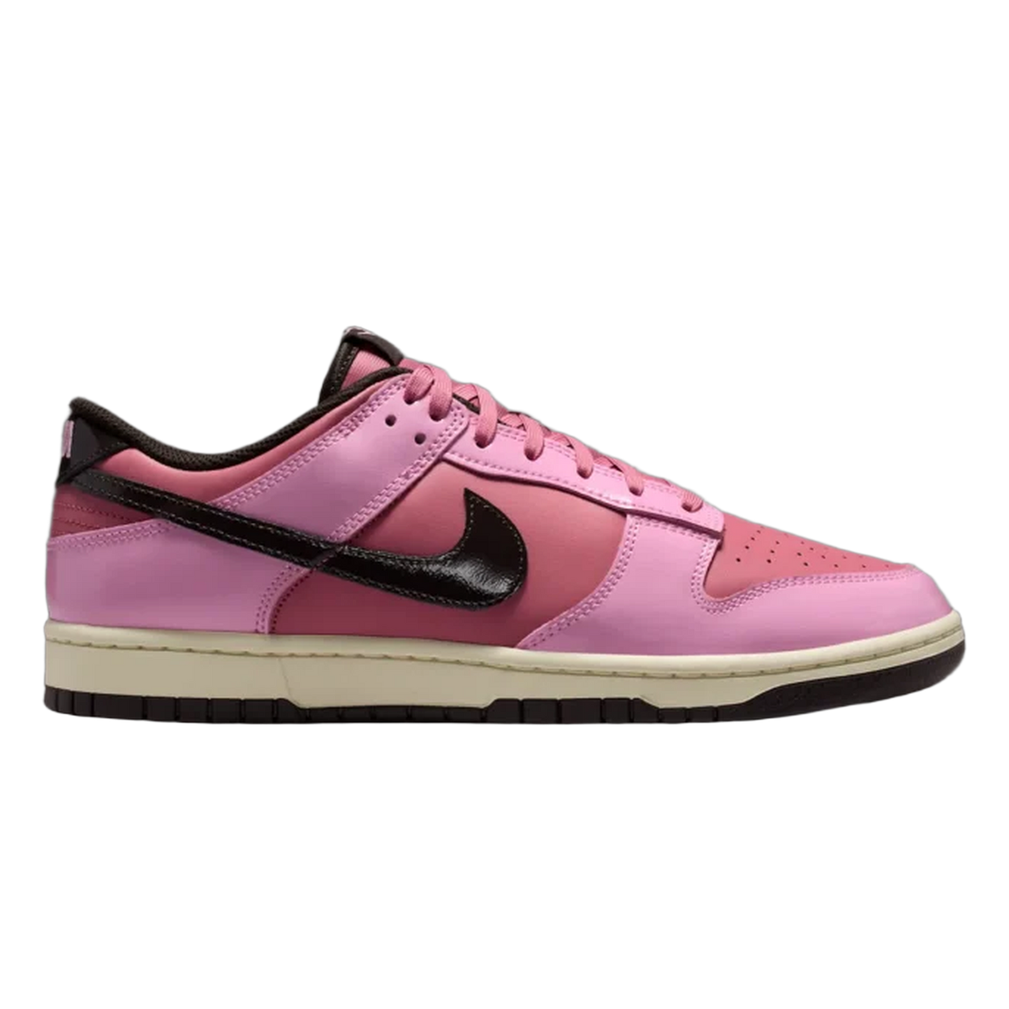 Nike Dunk Low Retro Pink Donut IM4415-600