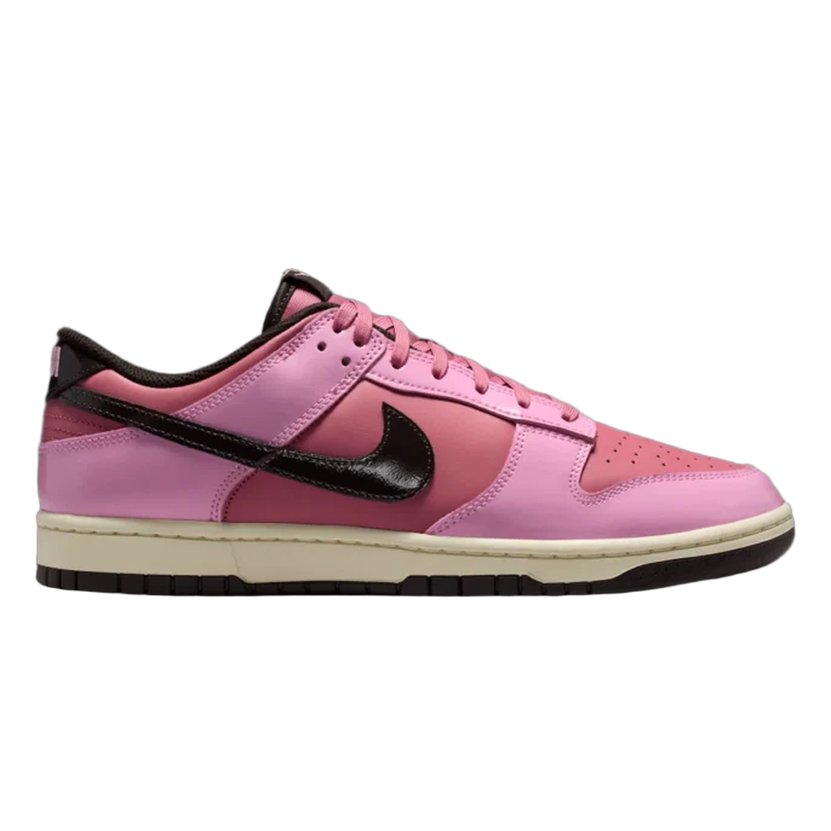 Nike Dunk Low Retro Pink Donut IM4415-600