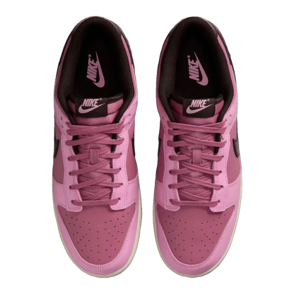 Nike Dunk Low Retro Pink Donut Oben IM4415-600