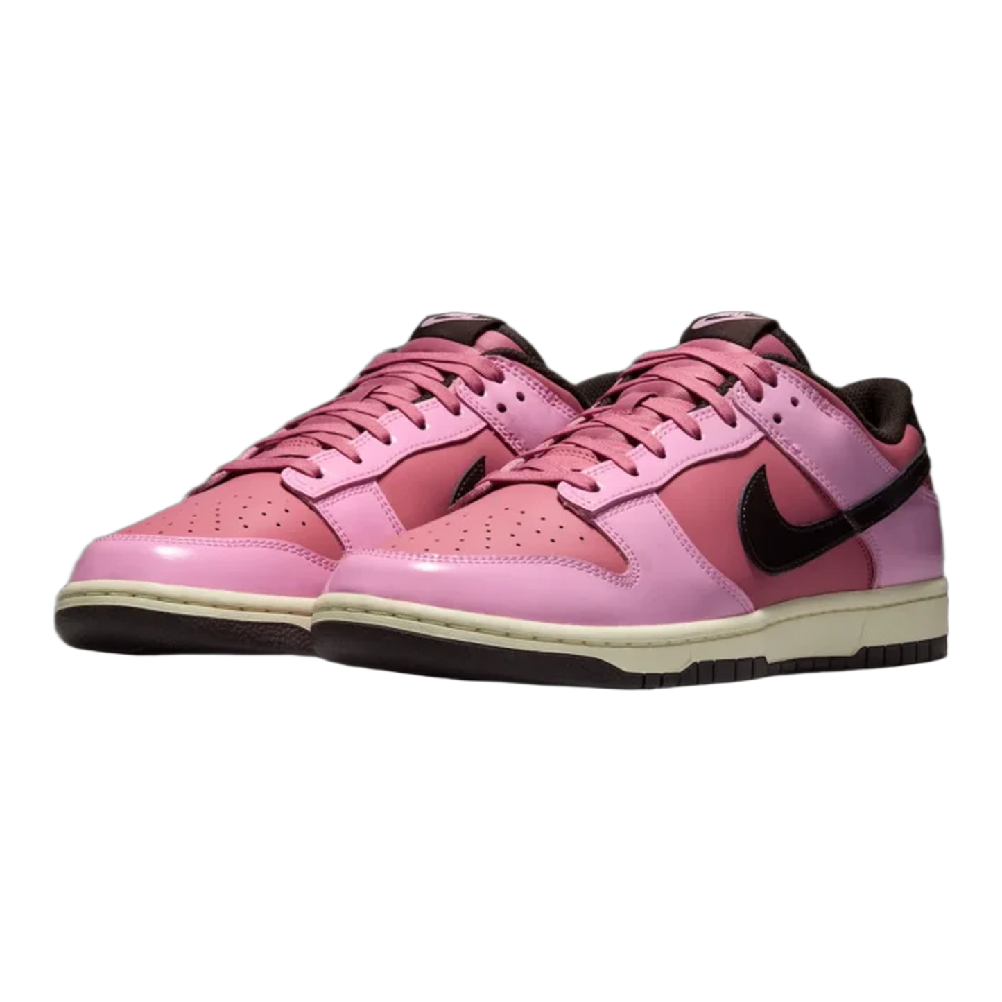 Nike Dunk Low Retro Pink Donut Side IM4415-600