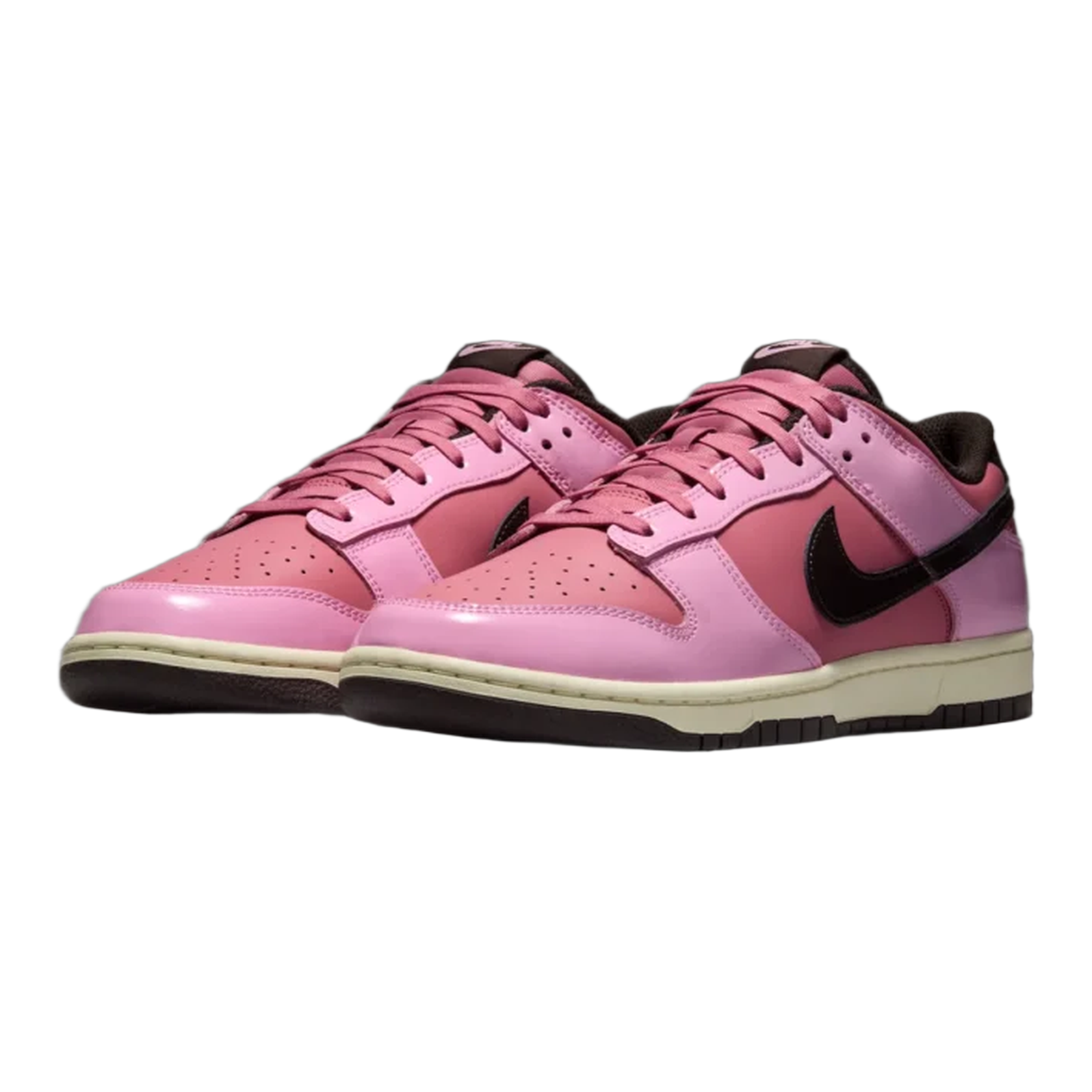 Nike Dunk Low Retro Pink Donut Side IM4415-600