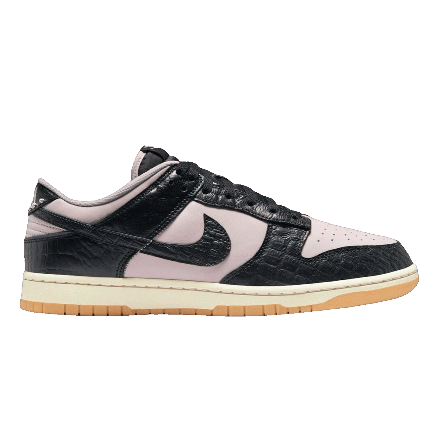 Nike Dunk Low Retro Pink Foam Black HF9191-001