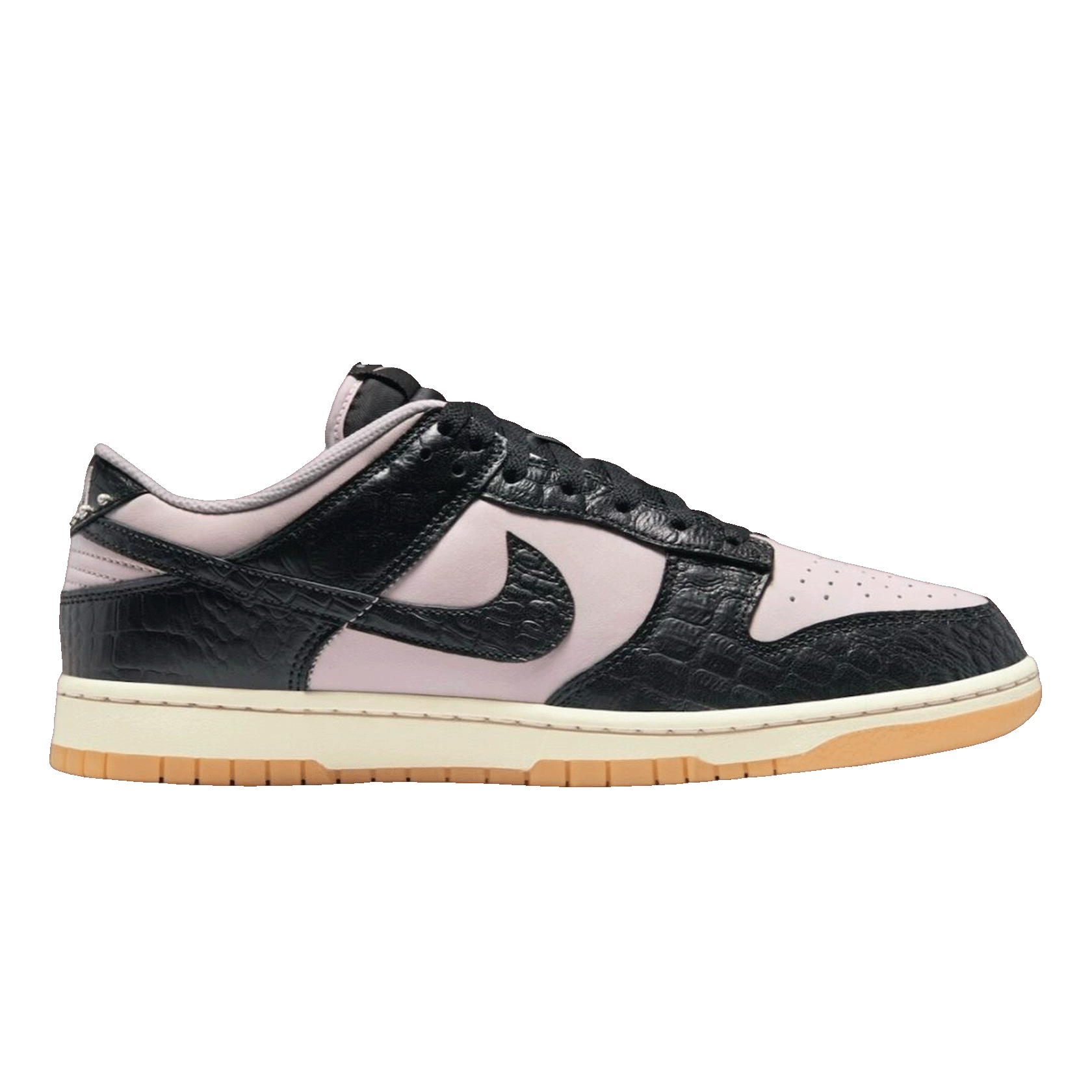 Nike Dunk Low Retro Pink Foam Black HF9191-001