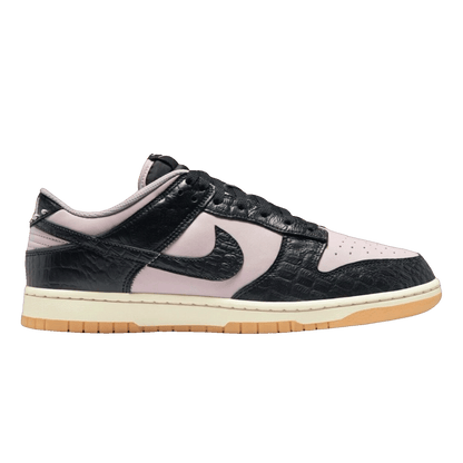 Nike Dunk Low Retro Pink Foam Black HF9191-001