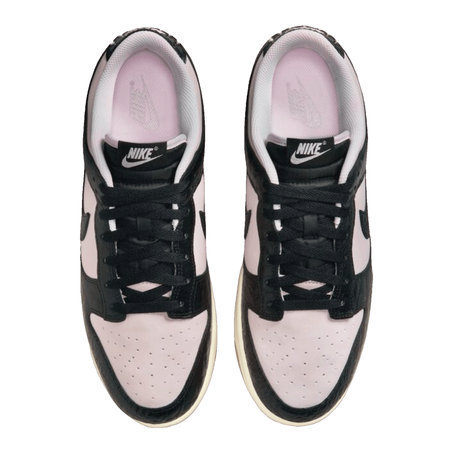 Nike Dunk Low Retro Pink Foam Black HF9191-001