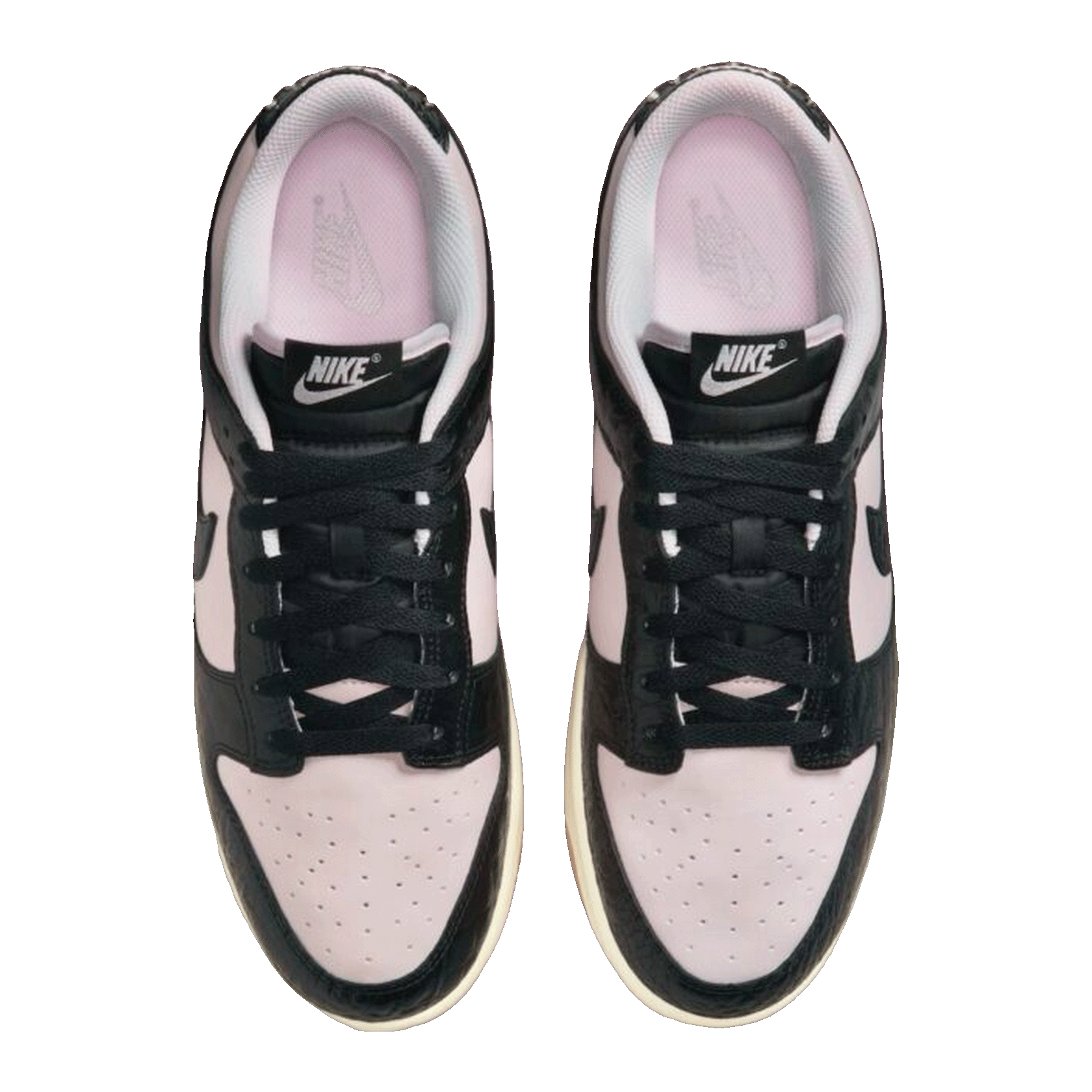 Nike Dunk Low Retro Pink Foam Black HF9191-001