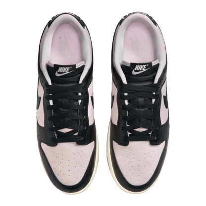 Nike Dunk Low Retro Pink Foam Black HF9191-001