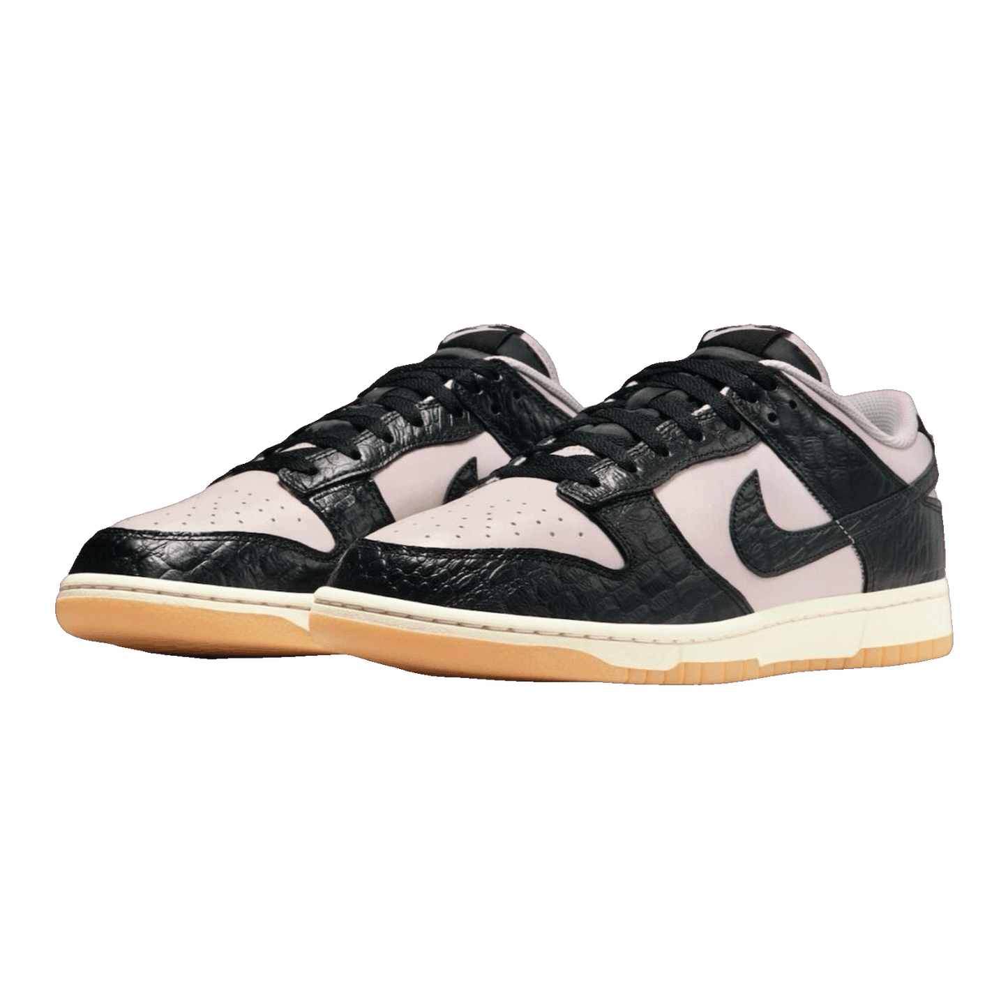 Nike Dunk Low Retro Pink Foam Black HF9191-001