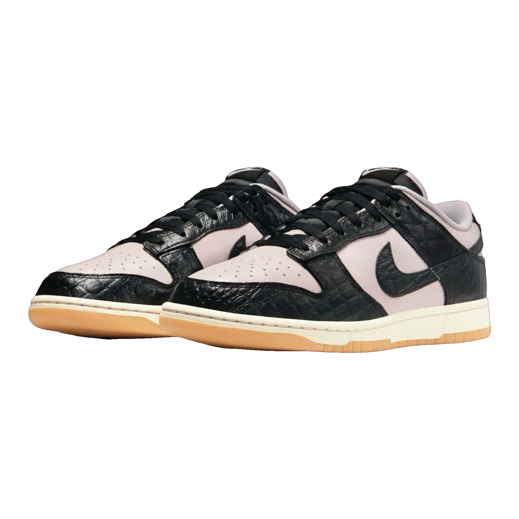 Nike Dunk Low Retro Pink Foam Black HF9191-001