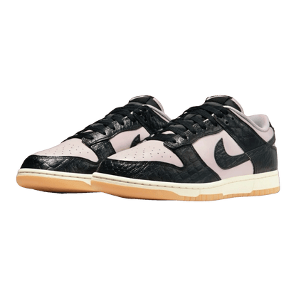 Nike Dunk Low Retro Pink Foam Black HF9191-001