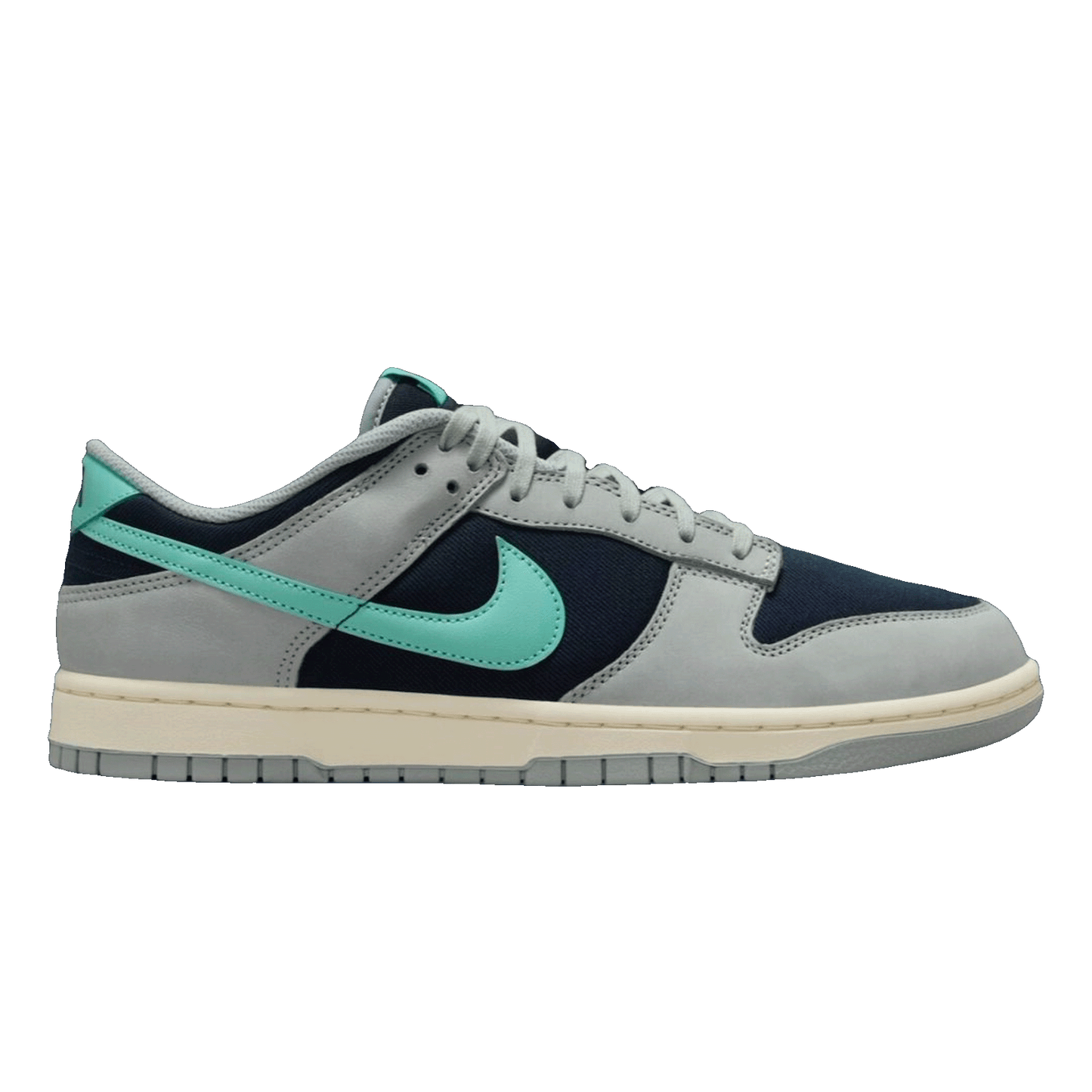 Nike Dunk Low Retro Premium Light Pumice Green Frost FB8895-001