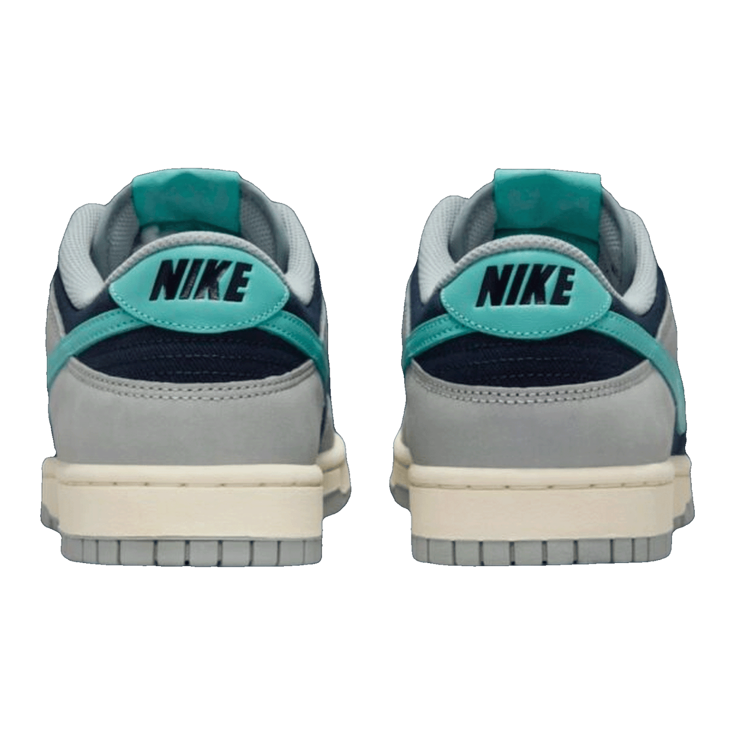 Nike Dunk Low Retro Premium Light Pumice Green Frost FB8895-001