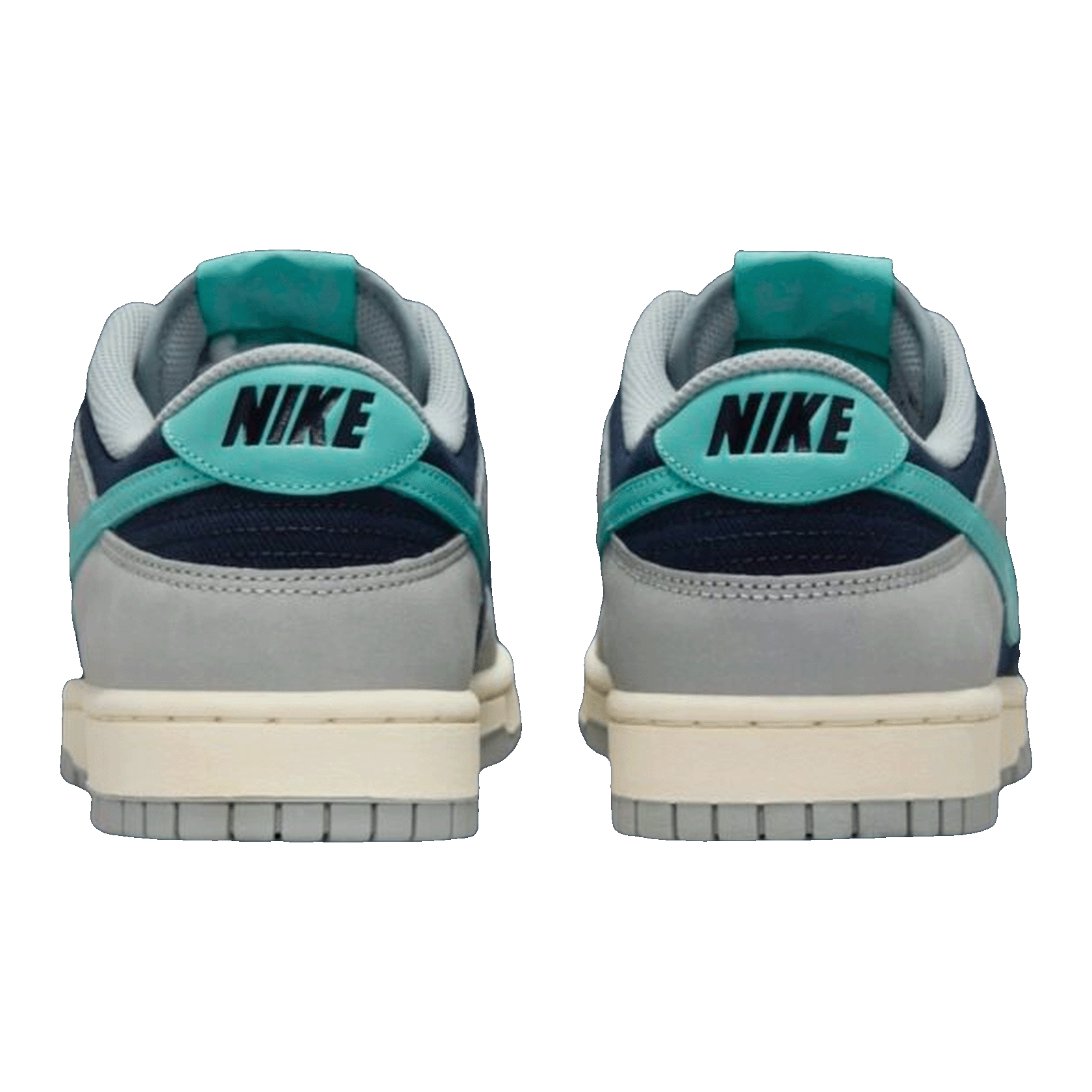 Nike Dunk Low Retro Premium Light Pumice Green Frost FB8895-001