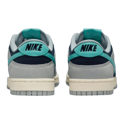 Nike Dunk Low Retro Premium Light Pumice Green Frost FB8895-001