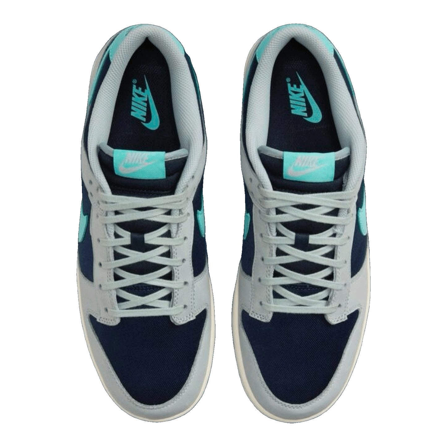 Nike Dunk Low Retro Premium Light Pumice Green Frost FB8895-001