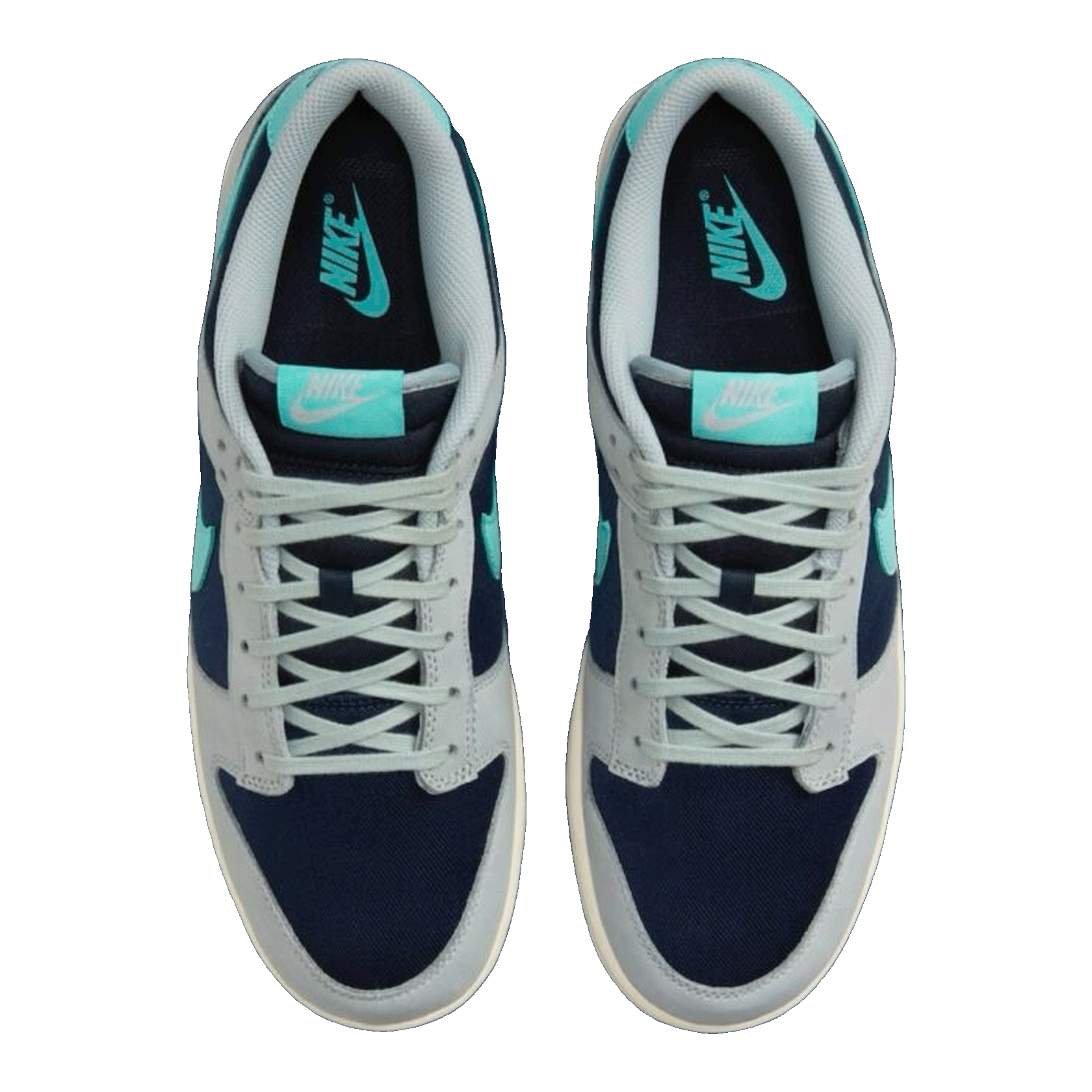 Nike Dunk Low Retro Premium Light Pumice Green Frost FB8895-001