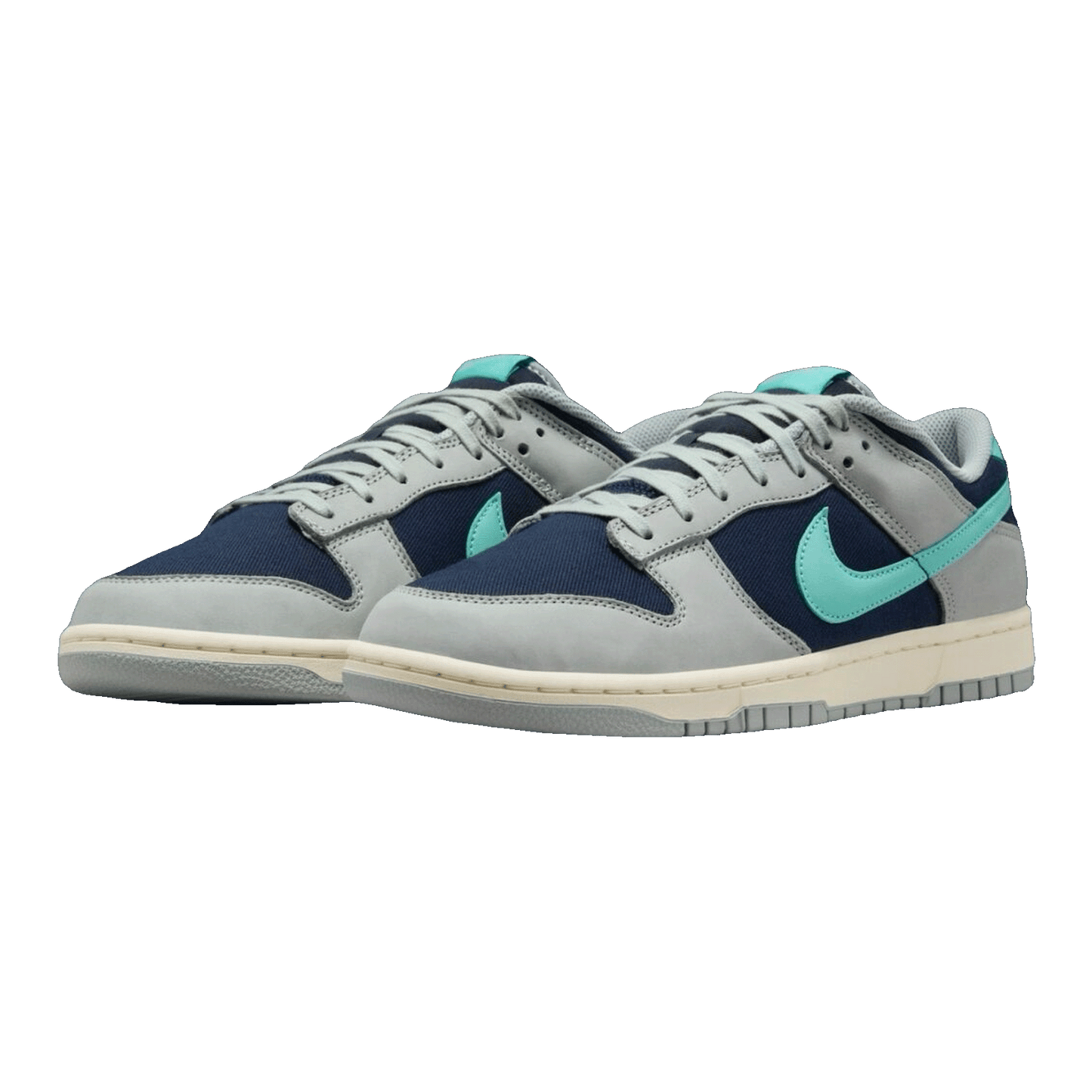 Nike Dunk Low Retro Premium Light Pumice Green Frost FB8895-001