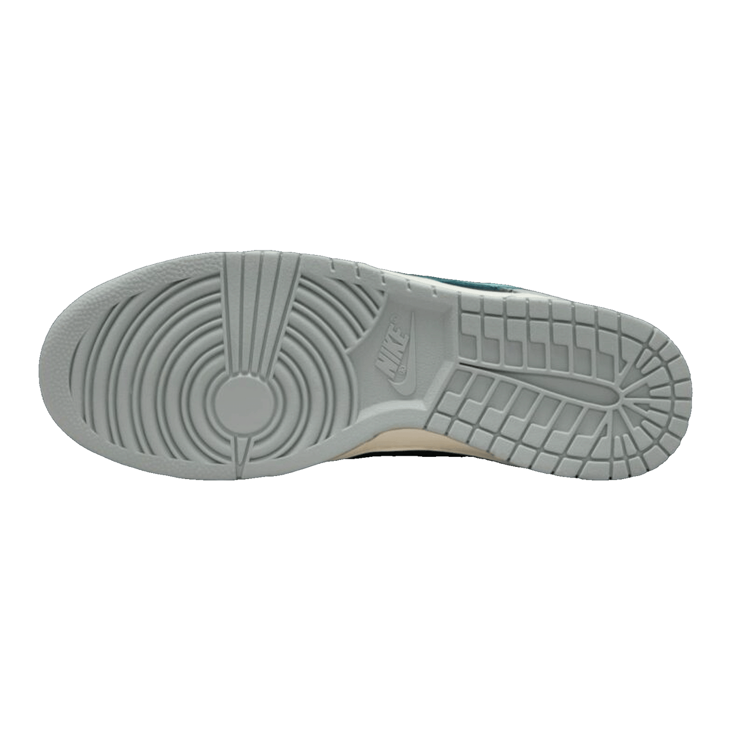 Nike Dunk Low Retro Premium Light Pumice Green Frost FB8895-001