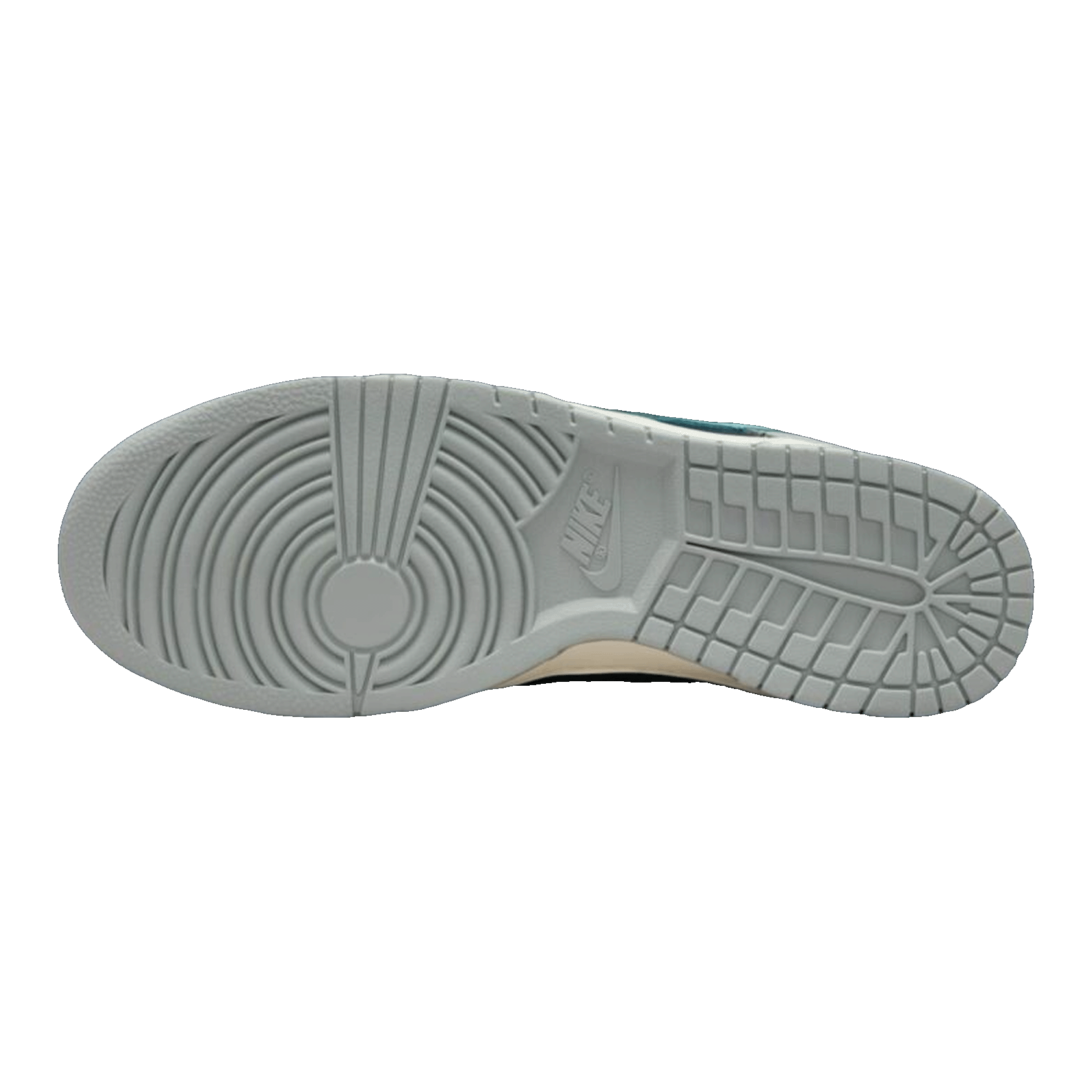 Nike Dunk Low Retro Premium Light Pumice Green Frost FB8895-001