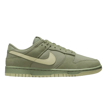 Nike Dunk Low Retro Premium Oil Green Olive Aura FB8895-300