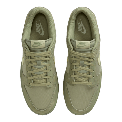 Nike Dunk Low Retro Premium Oil Green Olive Aura FB8895-300
