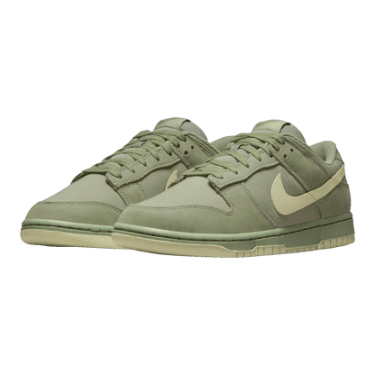 Nike Dunk Low Retro Premium Oil Green Olive Aura FB8895-300