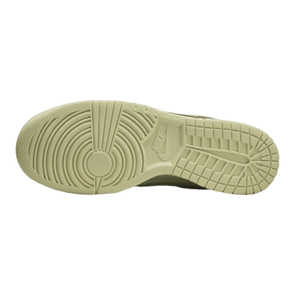 Nike Dunk Low Retro Premium Oil Green Olive Aura FB8895-300