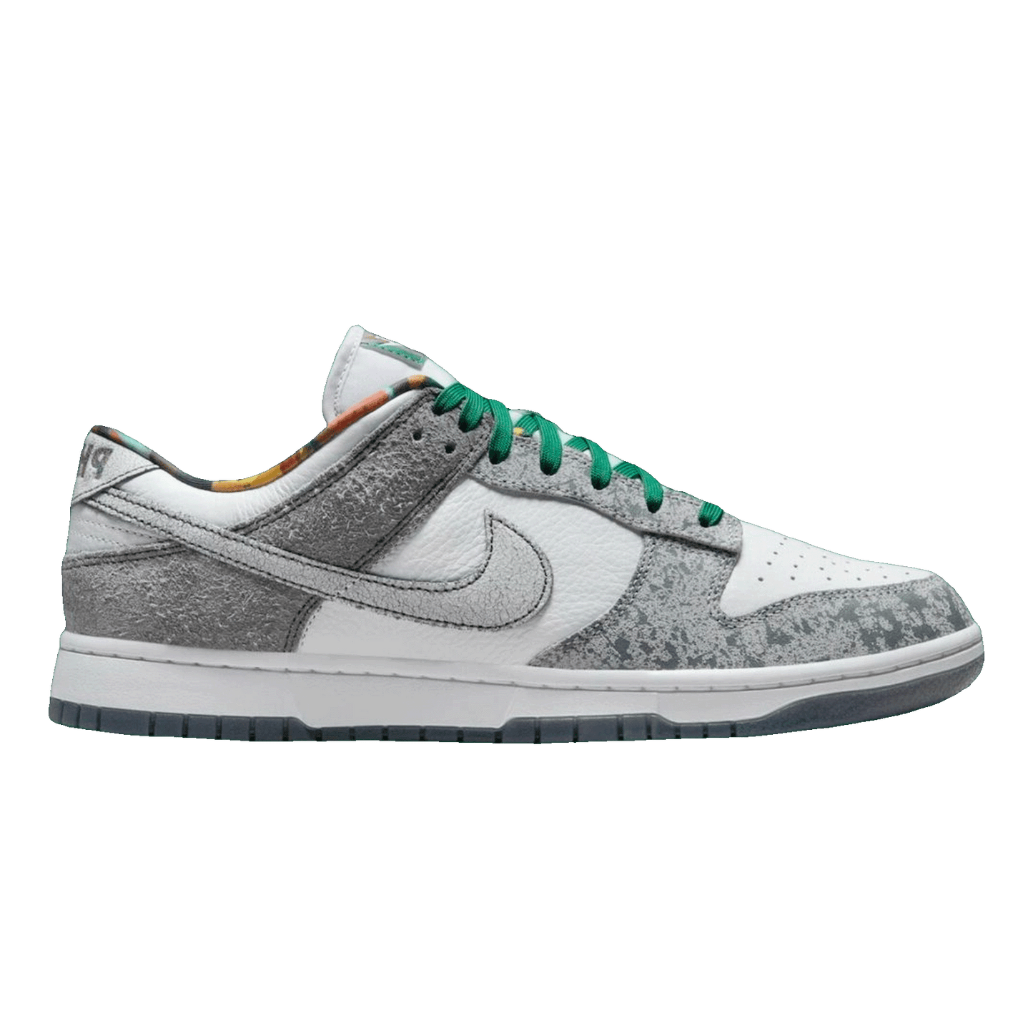 Nike Dunk Low Retro Premium Philly HF4840-068