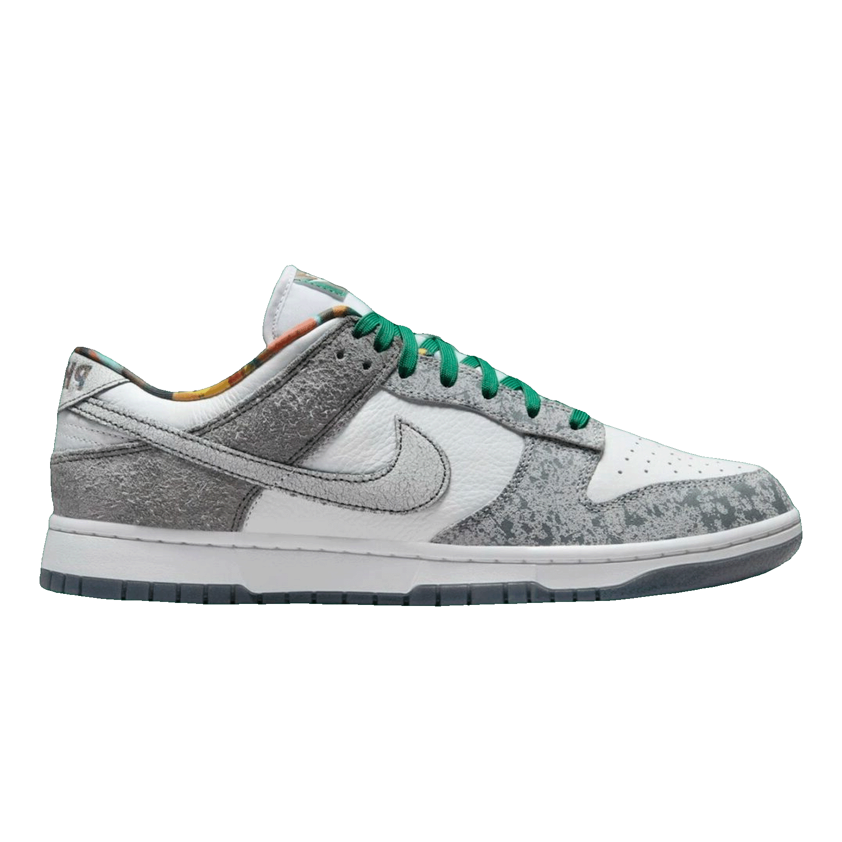 Nike Dunk Low Retro Premium Philly HF4840-068