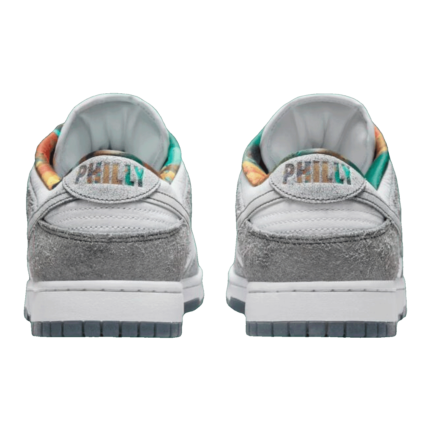 Nike Dunk Low Retro Premium Philly Back HF4840-068