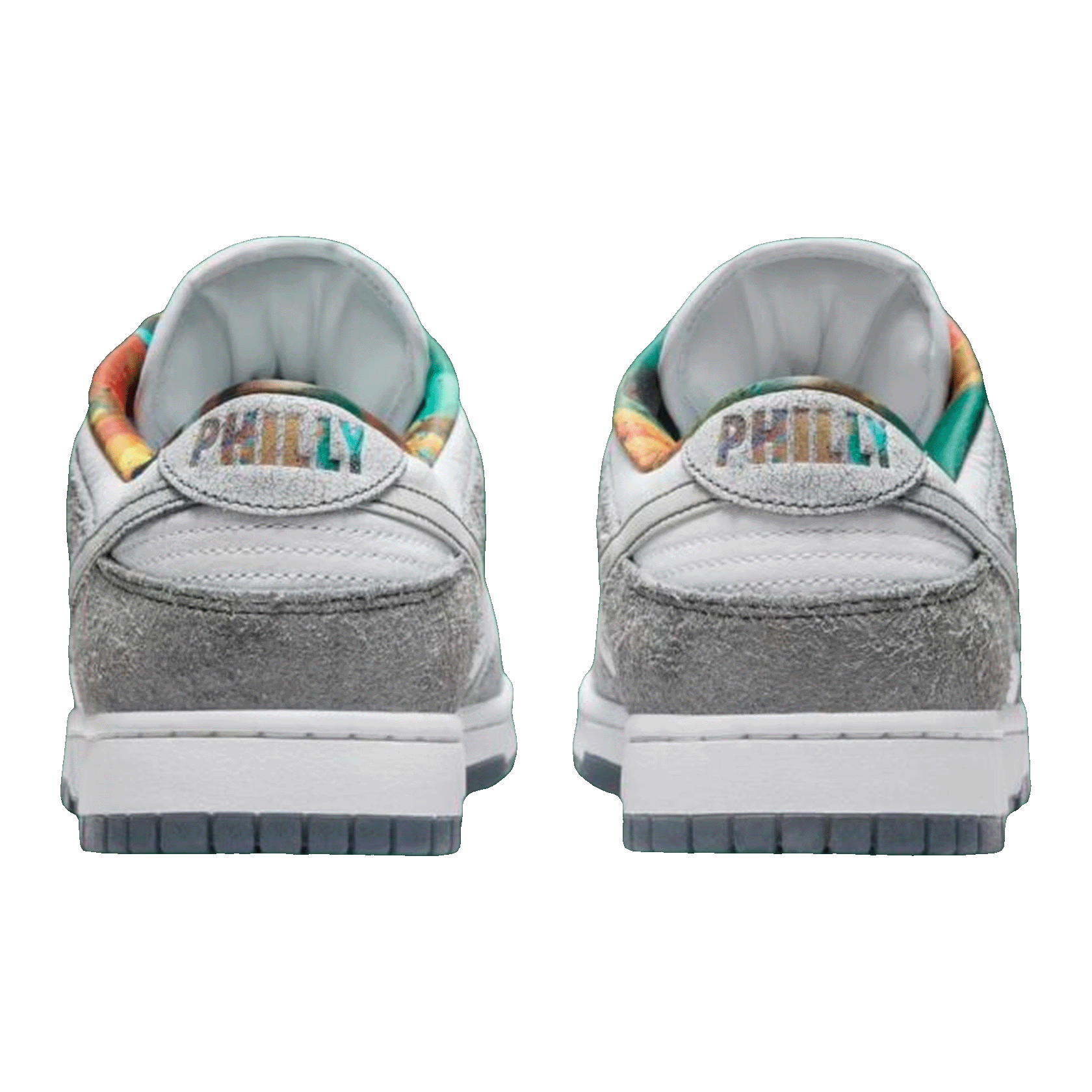 Nike Dunk Low Retro Premium Philly Back HF4840-068