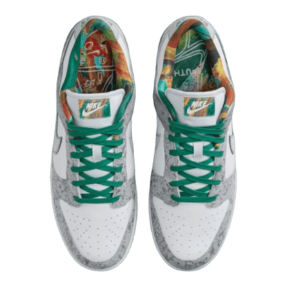 Nike Dunk Low Retro Premium Philly Oben HF4840-068