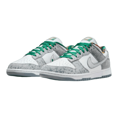 Nike Dunk Low Retro Premium Philly Side HF4840-068