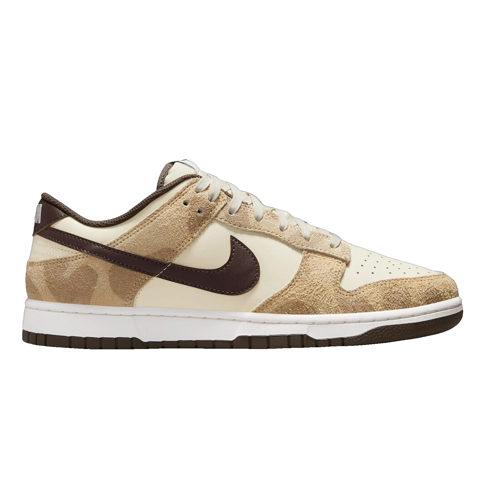 Nike Dunk Low Retro PRM Animal Pack Giraffe/Cheetah DH7913-200