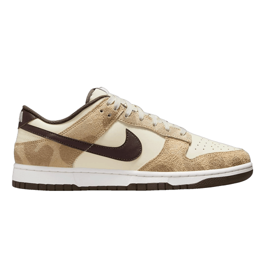 Nike Dunk Low Retro PRM Animal Pack Giraffe/Cheetah DH7913-200