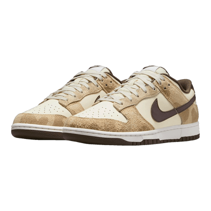 Nike Dunk Low Retro PRM Animal Pack Giraffe/Cheetah Side DH7913-200