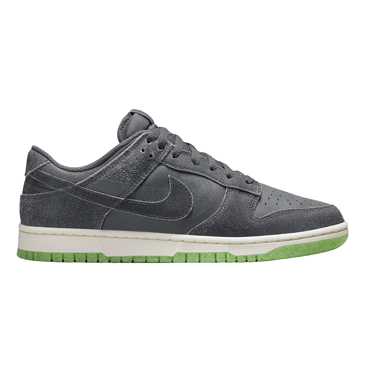 Nike Dunk Low Retro PRM Halloween (2022) DQ7681-001